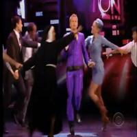 STAGE TUBE: Neil Patrick Harris' Tony Opening Number! Video